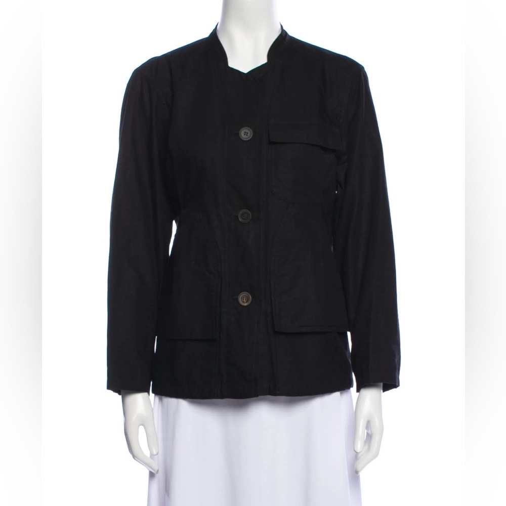 Isabel Marant Utility Jacket, Size Medium, US6, FR38